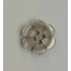 7545 - 7445 - Bouton Fleur
