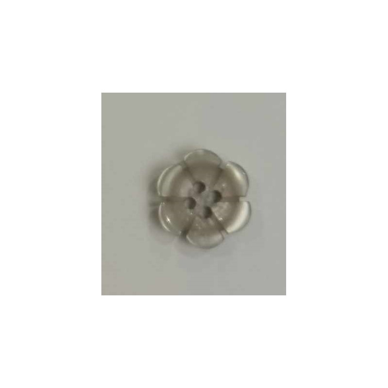 7545 - 7445 - Bouton Fleur