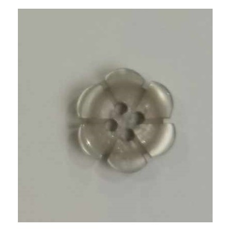 7545 - 7445 - Bouton Fleur