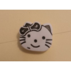 8836 - Bouton Chat
