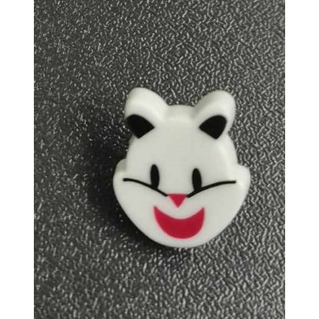 8990 - Bouton Lapin