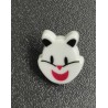 8990 - Bouton Lapin