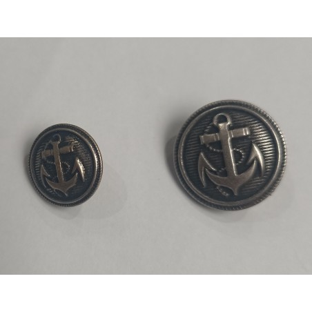 7022 - Bouton à Thème