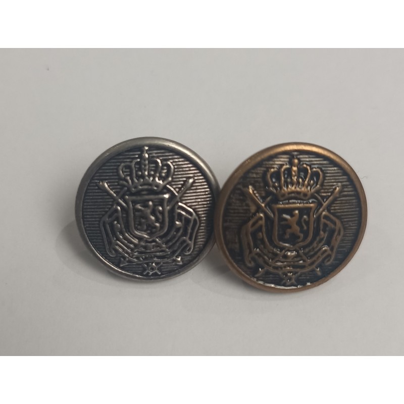 GAL01 - Bouton Emblématique