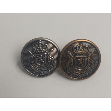 GAL01 - Bouton Emblématique