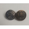GAL01 - Bouton Emblématique