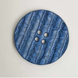 3448 - Bouton à Motif