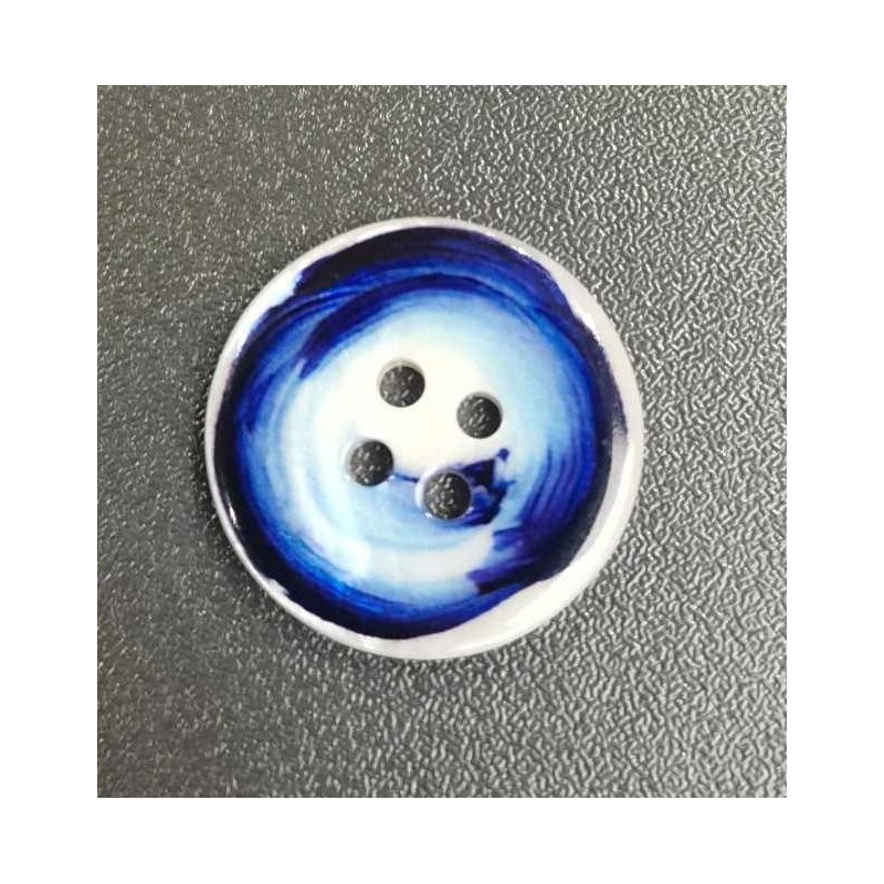 2474 - Bouton Décoratif