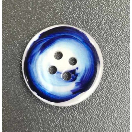 2474 - Bouton Décoratif