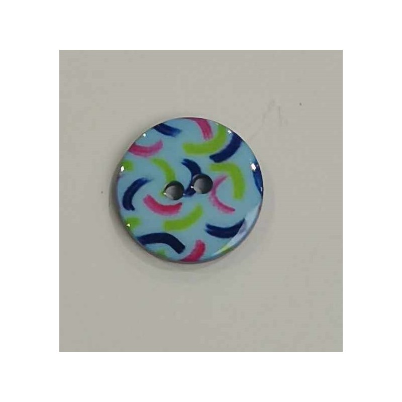 2509 - Bouton - coup de crayon