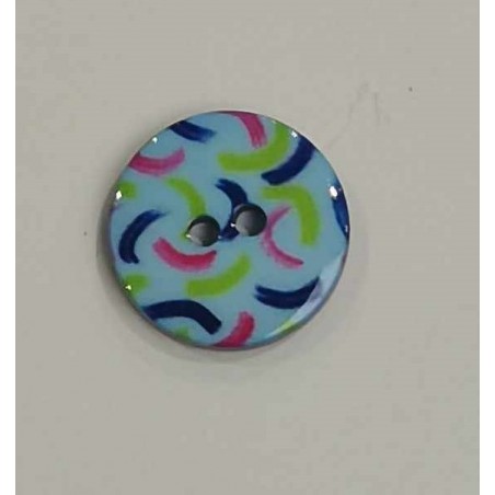 2509 - Bouton - coup de crayon