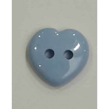 5682 - Boutons Coeurs
