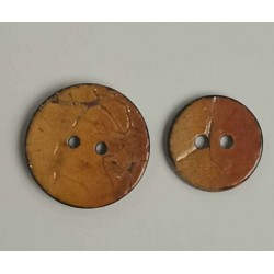 4871 - Bouton griffé