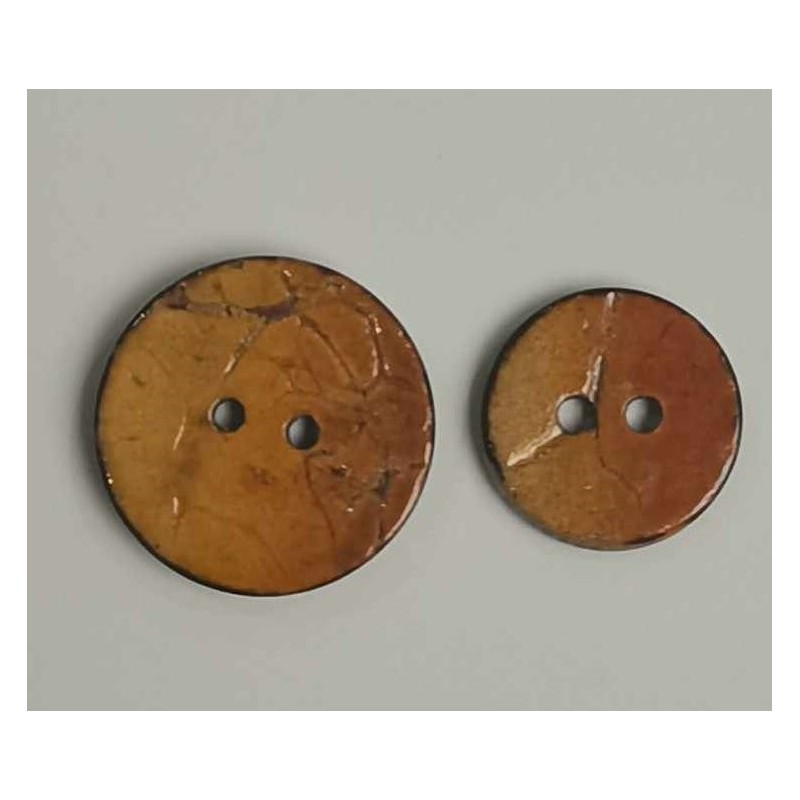 4871 - Bouton griffé