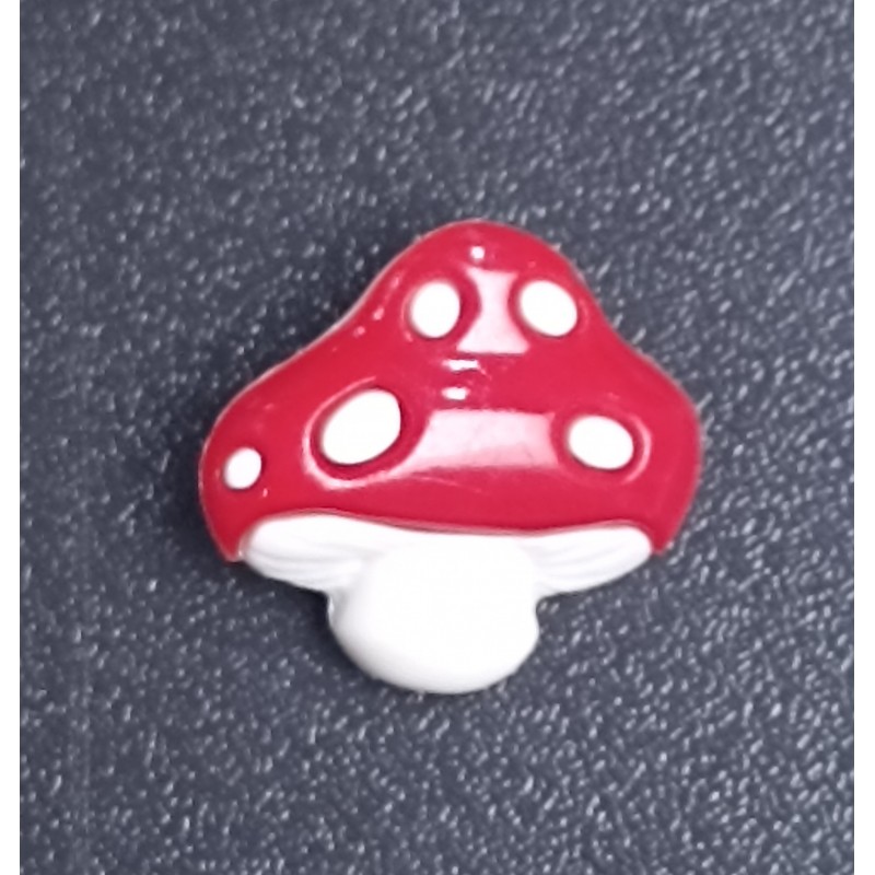 904003 - Bouton champignon