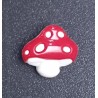904003 - Bouton champignon