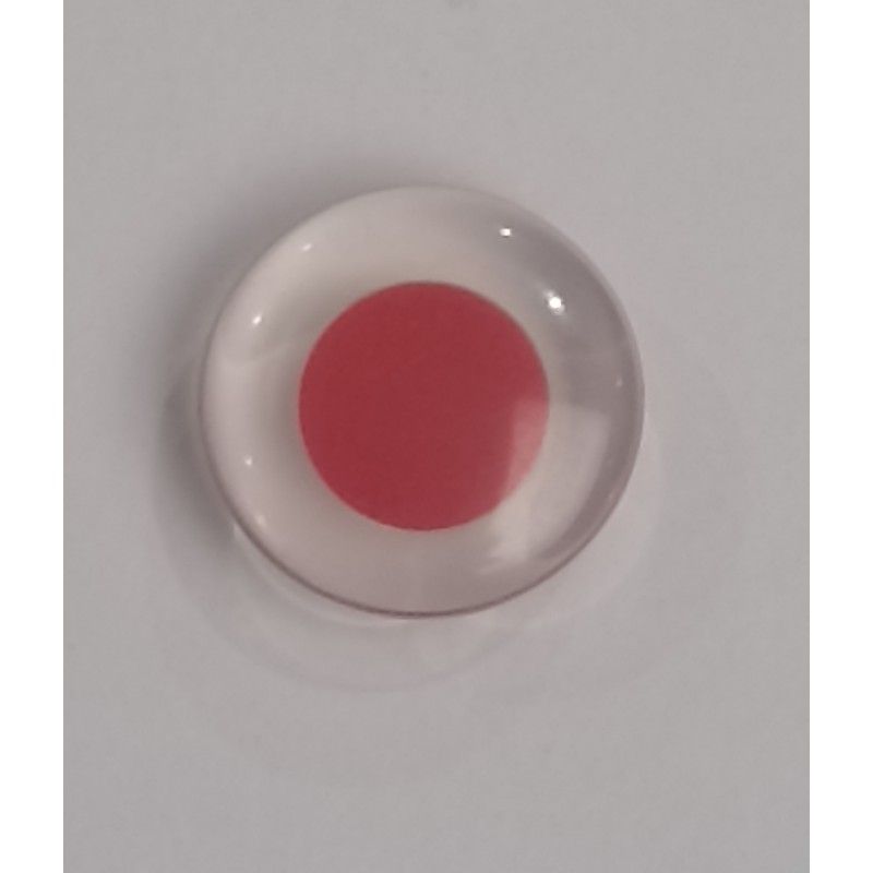 7503 - Bouton Oeil