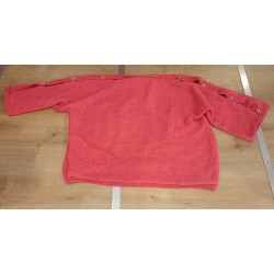 Pull de mi- saison