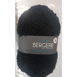 Toison 100 - Fusain - tsarine