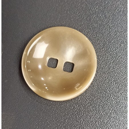 7522 - Bouton Incurvé