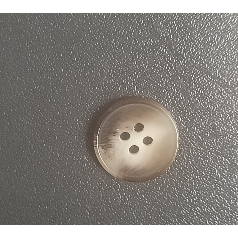 7537 - Bouton nuancé
