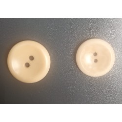 9600 - Bouton incurvé