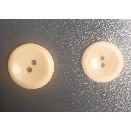 9600 - Bouton incurvé