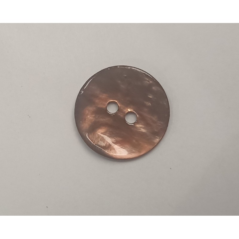 42821 - Bouton en Nacre