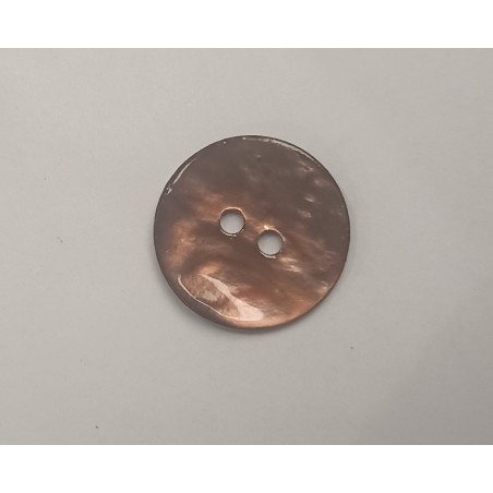 42821 - Bouton en Nacre