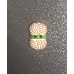 7632 - Bouton pelote