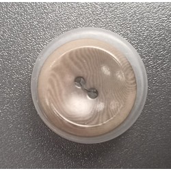 9600 - Bouton incurvé