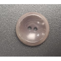 9600 - Bouton incurvé