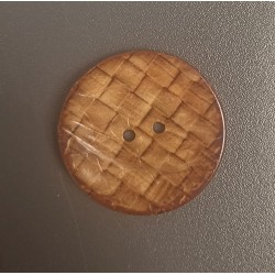 1405 - Bouton Tressé