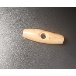 63991 - Bouton Buchette- 30 mm