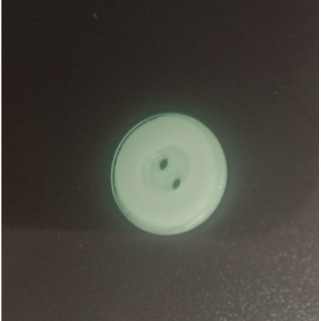 7654 - Bouton brillant