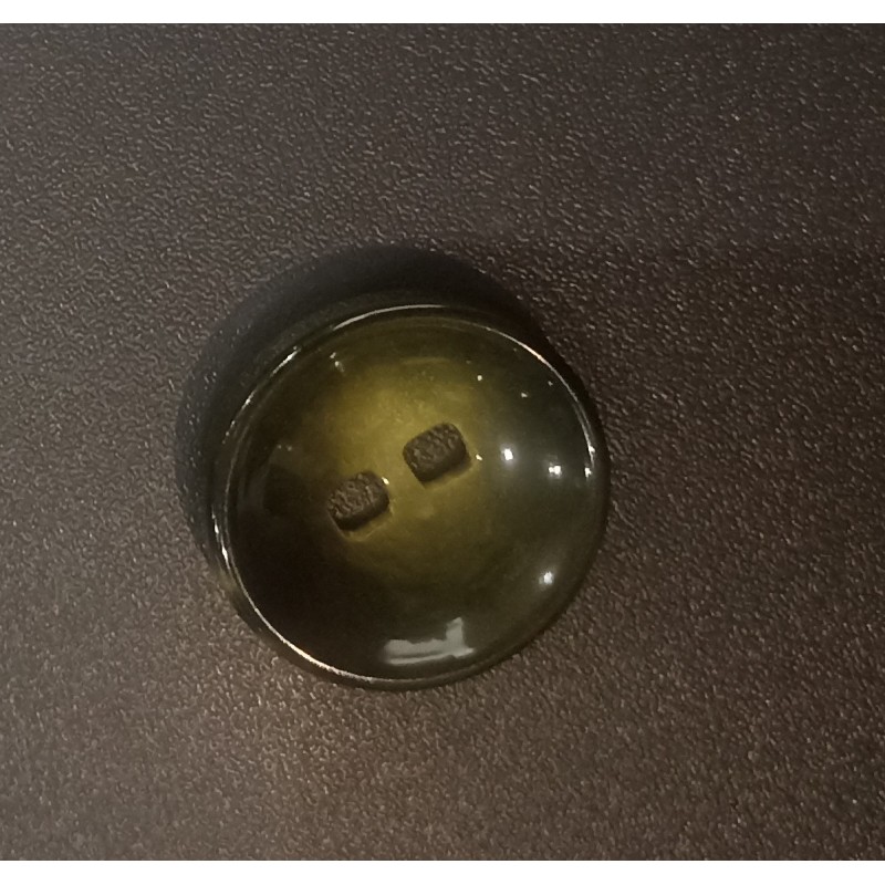 7522 - Bouton Incurvé