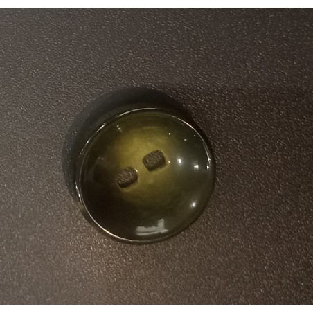 7522 - Bouton Incurvé