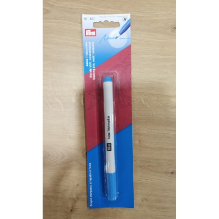 Crayon Feutre -  Effaçable à l' eau