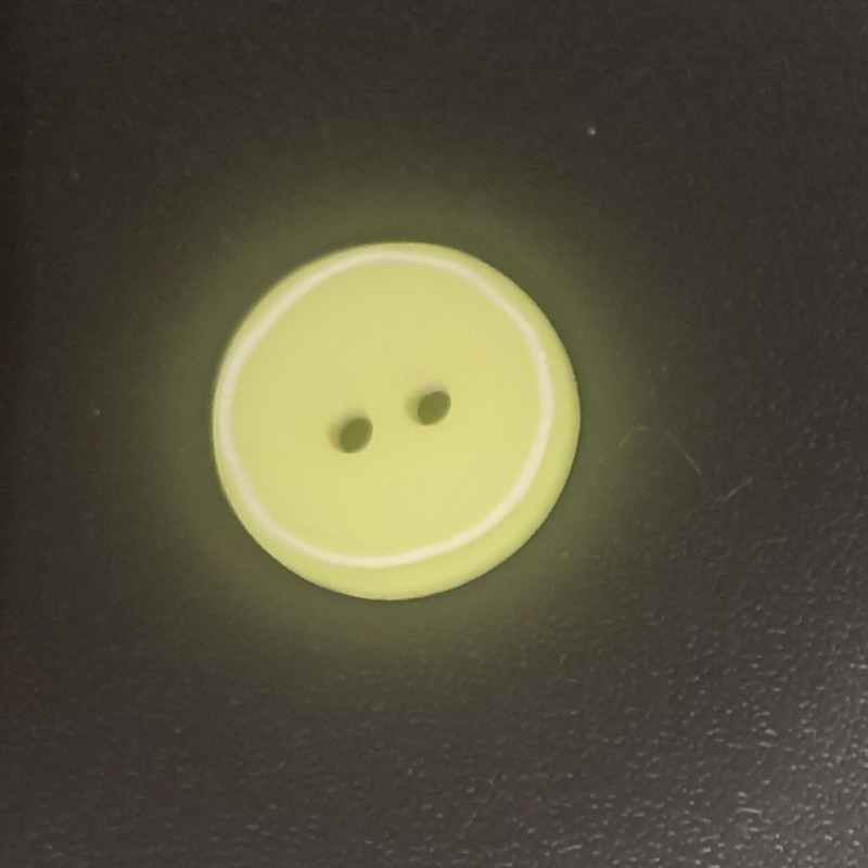 7470 - Bouton à Trous