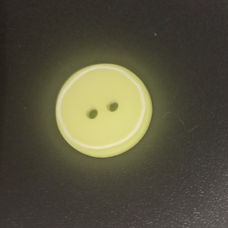 7470 - Bouton à Trous