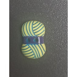 7632 - Bouton pelote