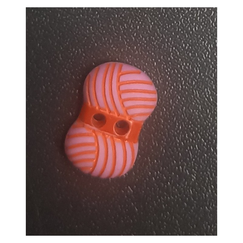 7632 - Bouton pelote
