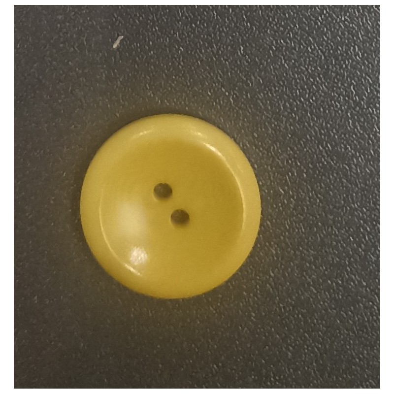 9600 - Bouton incurvé