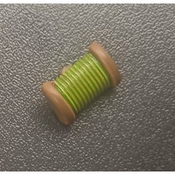 7631 - Bouton - Bobine de Fil