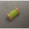 7631 - Bouton - Bobine de Fil