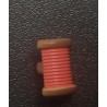 7631 - Bouton - Bobine de Fil