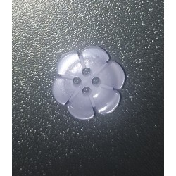 7545 - 7445 - Bouton Fleur