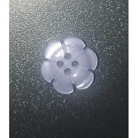 7545 - 7445 - Bouton Fleur
