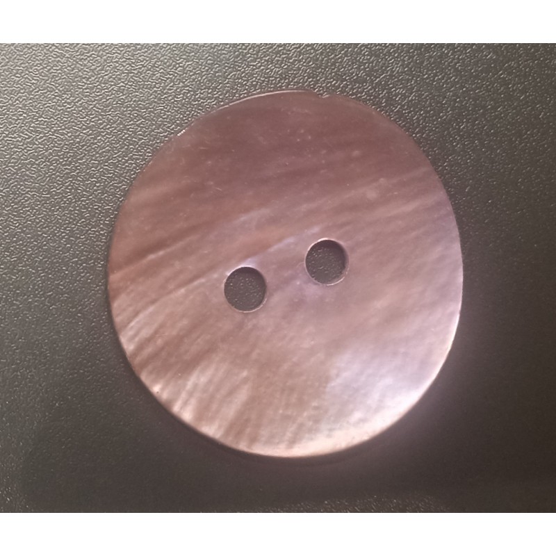 7373 - 600 - Boutons nacrés