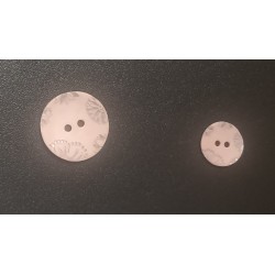 17347 - Boutons Fantaisie